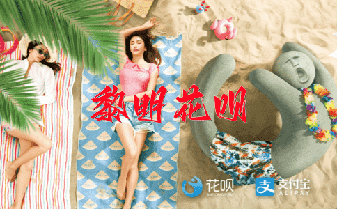 前事不忘，后事之师花呗